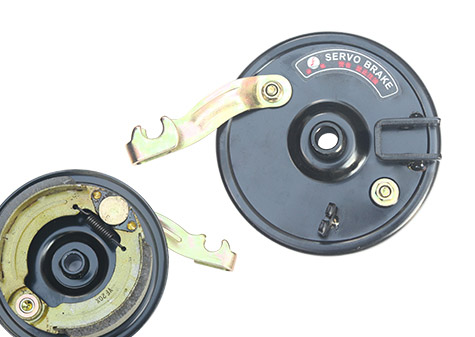 What should be paid attention to in use and installation of disc brake?